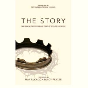 THE STORY BOOK (RELIGION)